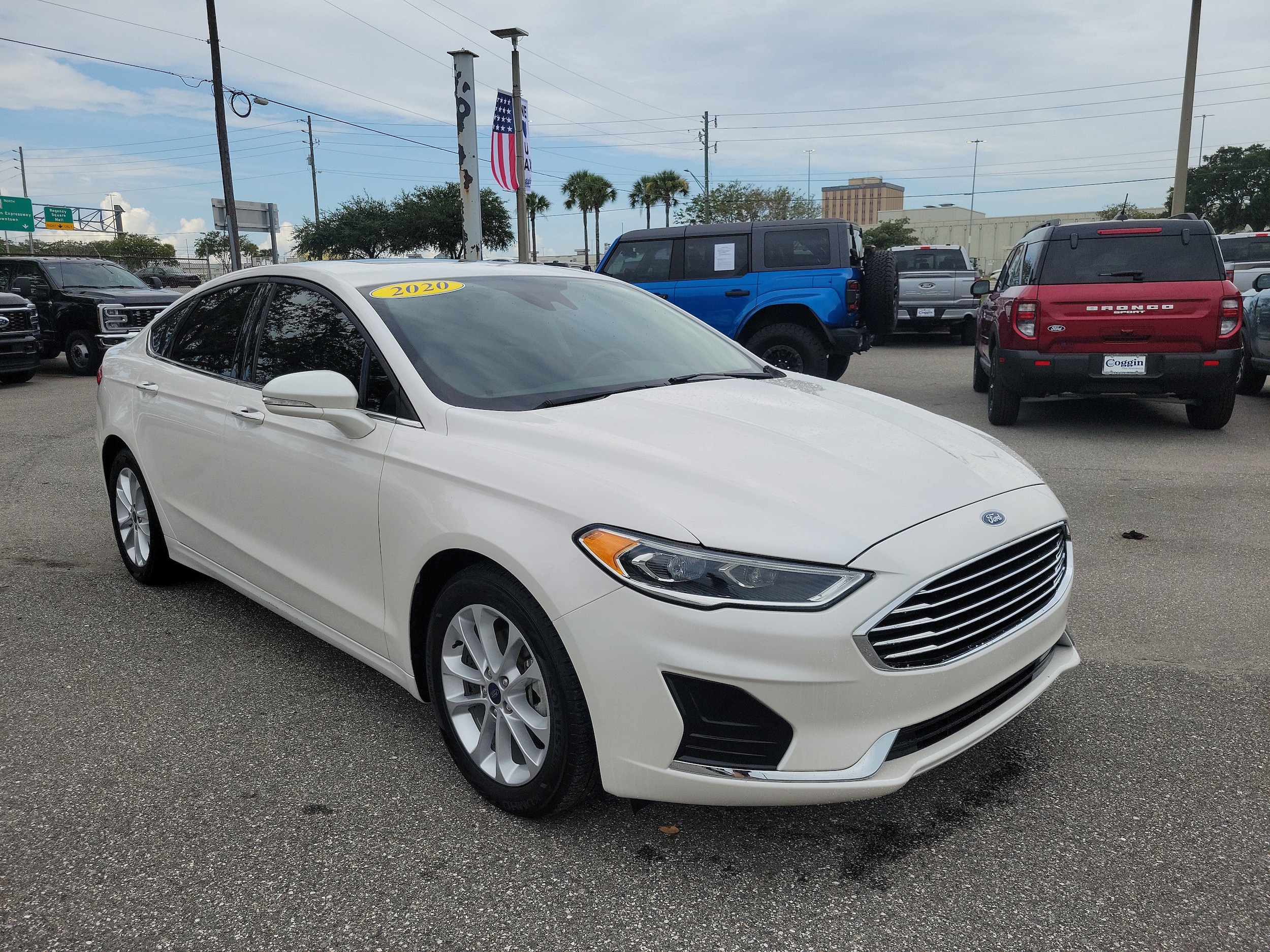 ford fusion hybrid 2020 3FA6P0MUXLR161243 image ford fusion hybrid 2020 3FA6P0MUXLR161243 image